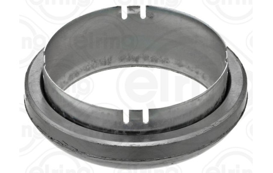 Gasket, exhaust pipe