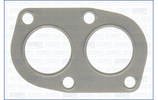 Gasket, exhaust pipe