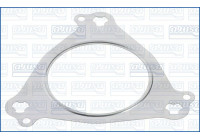 Gasket, exhaust pipe