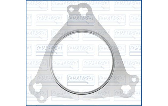 Gasket, exhaust pipe, Image 2