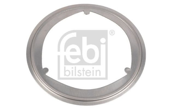 Gasket, exhaust pipe, Image 2