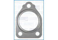 Gasket, exhaust pipe