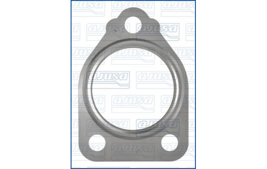 Gasket, exhaust pipe