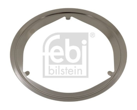 Gasket, exhaust pipe, Image 2