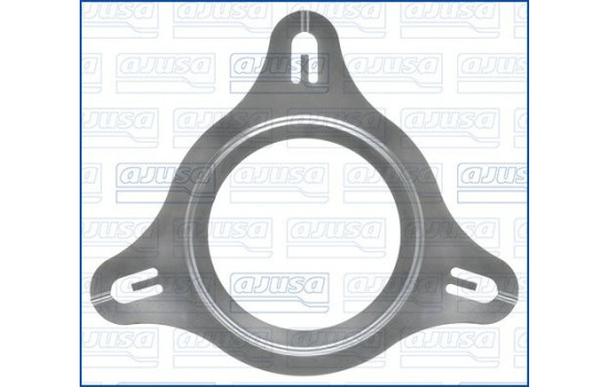 Gasket, exhaust pipe, Image 2