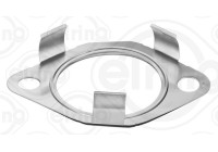 Gasket, exhaust pipe