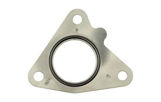 Gasket, exhaust pipe