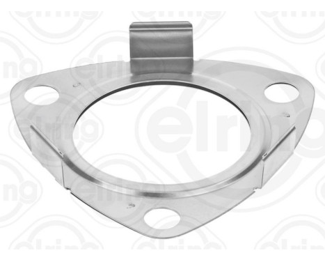 Gasket, exhaust pipe