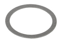 Gasket, exhaust pipe