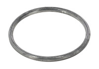 Gasket, exhaust pipe