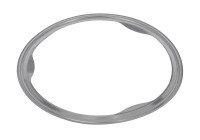 Gasket, exhaust pipe