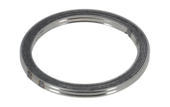 Gasket, exhaust pipe