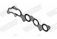 Gasket, exhaust pipe