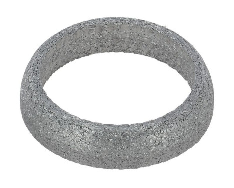 Gasket, exhaust pipe