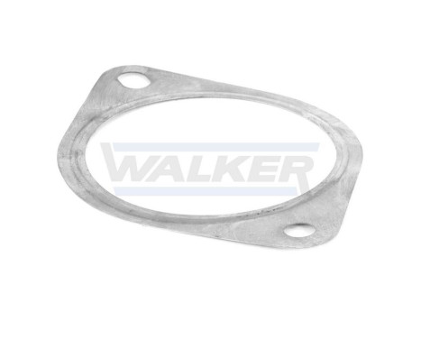 Gasket, exhaust pipe, Image 3