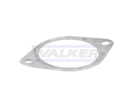 Gasket, exhaust pipe, Image 4