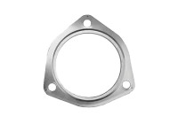 Gasket, exhaust pipe