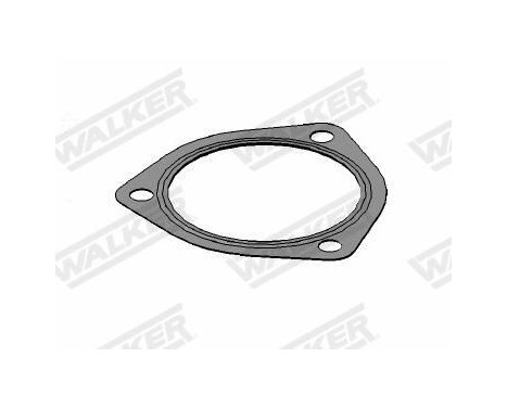 Gasket, exhaust pipe, Image 3