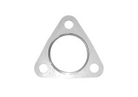 Gasket, exhaust pipe