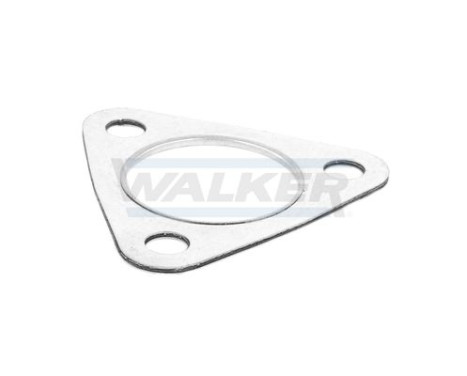 Gasket, exhaust pipe, Image 3