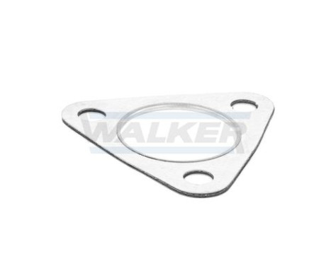 Gasket, exhaust pipe, Image 4