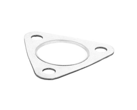 Gasket, exhaust pipe, Image 6