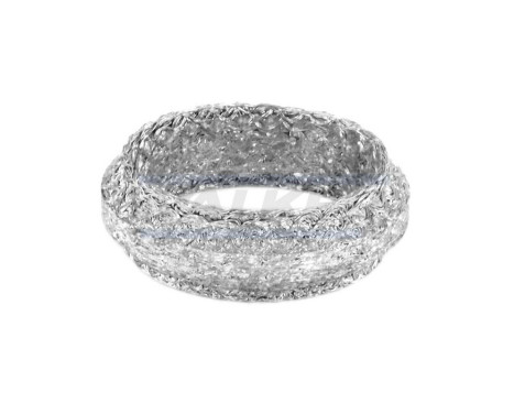 Gasket, exhaust pipe, Image 4