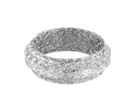 Gasket, exhaust pipe, Image 6