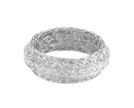 Gasket, exhaust pipe, Image 8