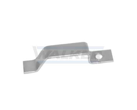 Gasket, exhaust pipe, Image 2