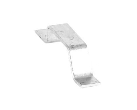 Gasket, exhaust pipe, Image 5