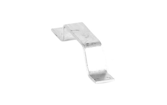Gasket, exhaust pipe, Image 5