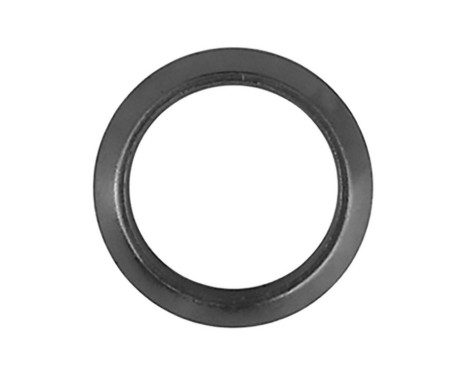 Gasket, exhaust pipe