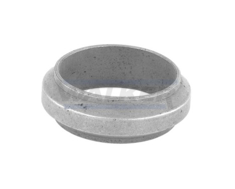 Gasket, exhaust pipe, Image 4