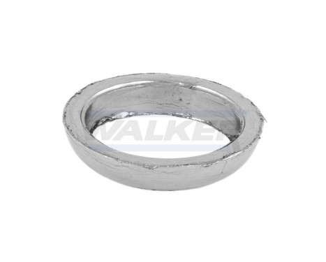 Gasket, exhaust pipe, Image 2