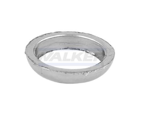 Gasket, exhaust pipe, Image 3