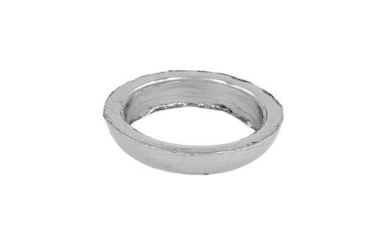 Gasket, exhaust pipe, Image 8
