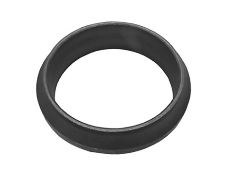 Gasket, exhaust pipe