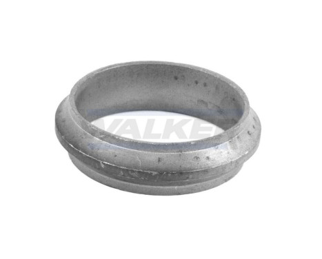 Gasket, exhaust pipe, Image 5