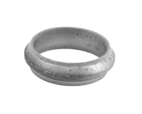 Gasket, exhaust pipe, Image 8