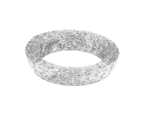 Gasket, exhaust pipe, Image 6