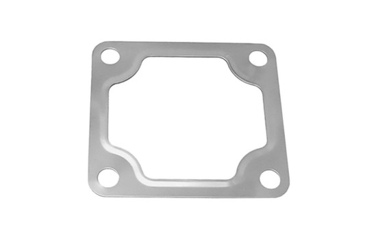 Gasket, exhaust pipe