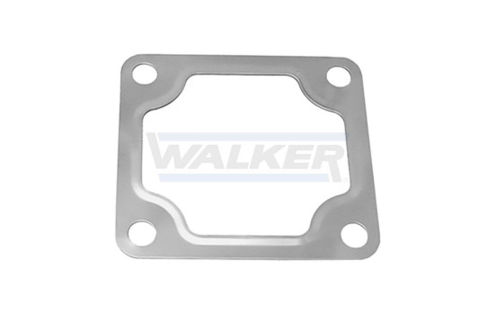 Gasket, exhaust pipe, Image 2