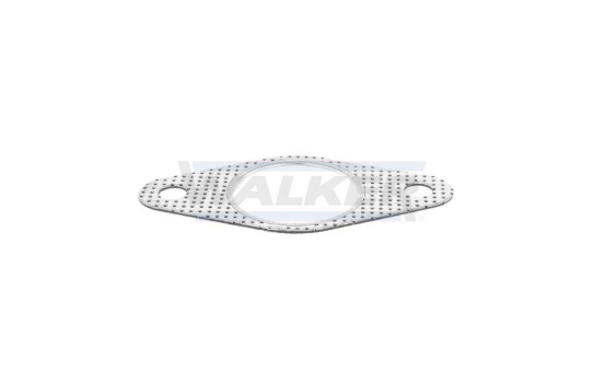 Gasket, exhaust pipe, Image 2