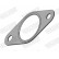 Gasket, exhaust pipe, Thumbnail 6