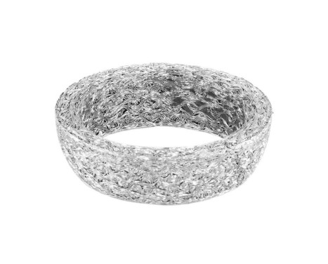 Gasket, exhaust pipe, Image 6