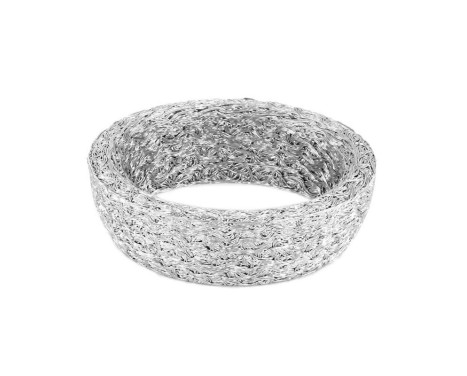 Gasket, exhaust pipe, Image 8