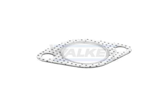 Gasket, exhaust pipe, Image 3