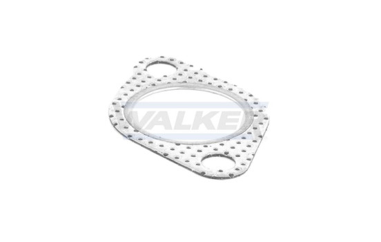 Gasket, exhaust pipe, Image 4