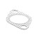 Gasket, exhaust pipe, Thumbnail 5